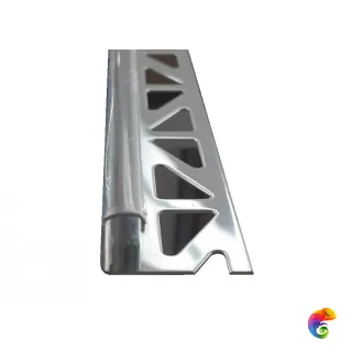 BUTECH PRO-PART ACERO INOXYDABLE 12.5 mm (250cm)