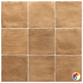 EQUIPE SABBIA TERRACOTTA 10х10 EQ-3