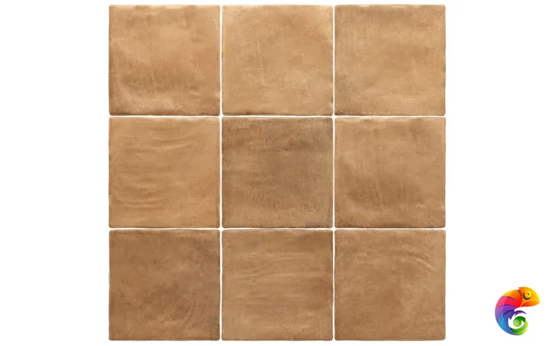 EQUIPE SABBIA TERRACOTTA 10х10 EQ-3