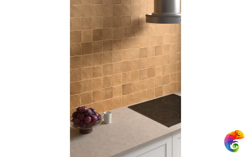 EQUIPE SABBIA TERRACOTTA 10х10 EQ-3