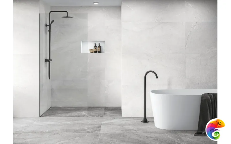PERONDA LUCCA GREY AS 60х120x0.9 BN-116