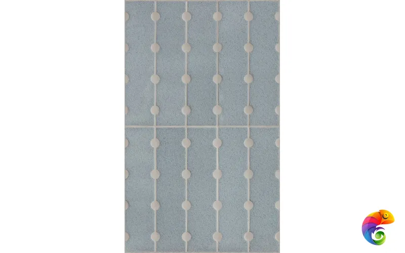 MUTINA BOTTONE L BLU 7.5х32.1