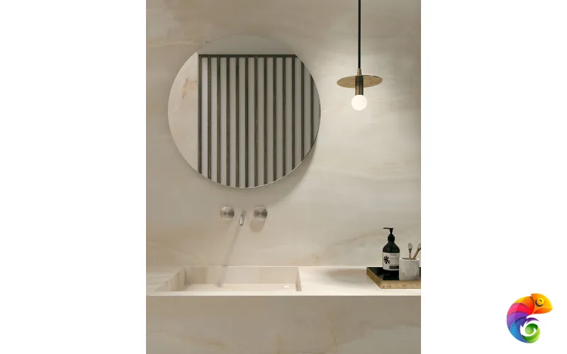 MIRAGE ONYKS JW 15 LUC SQ 160х320x6