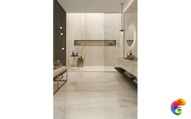 MIRAGE ONYKS JW 15 LUC SQ 120х120x0.9