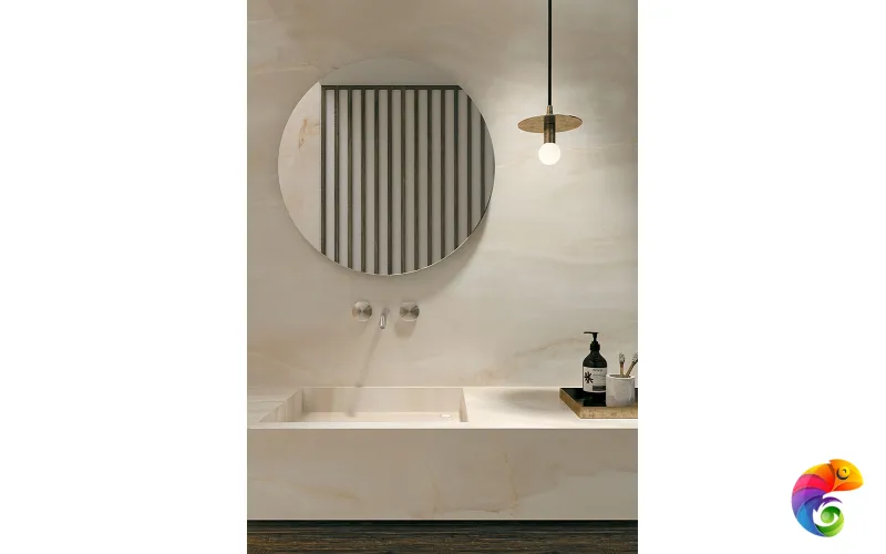 MIRAGE ONYKS JW 15 LUC SQ 120х120x0.9