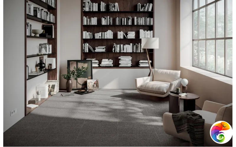 MIRAGE PANTELLERIA RA 22 SP SQ 120х120x0.9