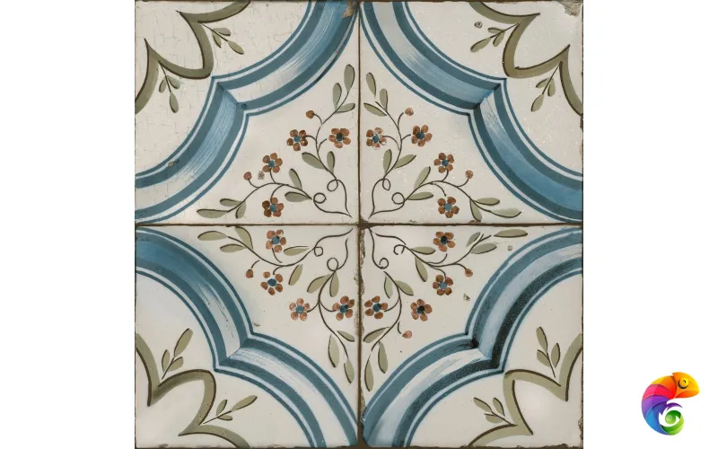 PERONDA ORIGINAL FS NIJAR 45х45x0.9 BN-14