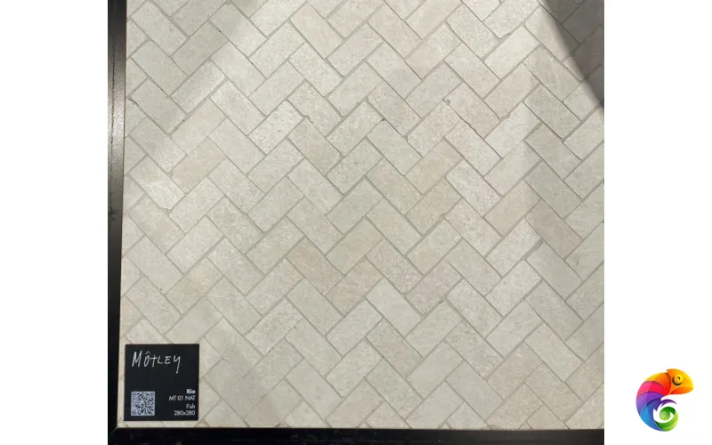 MIRAGE RIO MT 01 NAT FISH 30х30