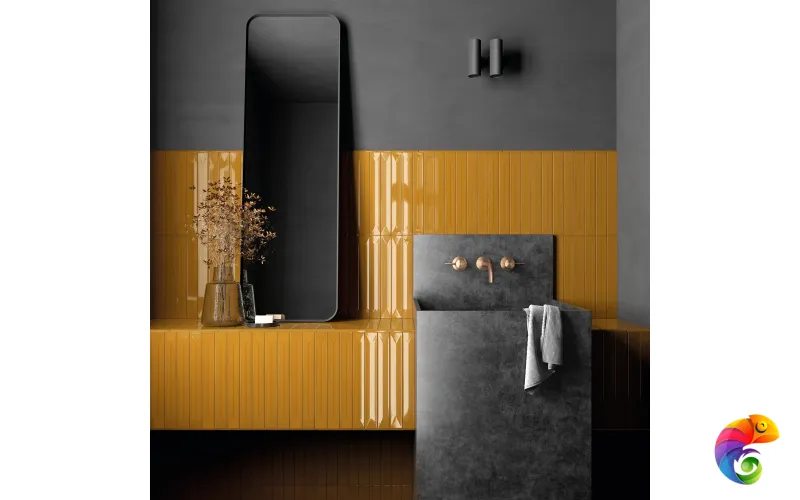 EQUIPE VITRAL HONEY REACTIVE 5х40 EQ-10D