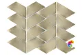 LANTIC GRAVITY ALUMINIUM TRACE GOLD 22.1x28.1 G-146