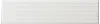 EQUIPE LUMINA WHITE ALYSSUM RIVIA MATT 6х24.6 EQ-5