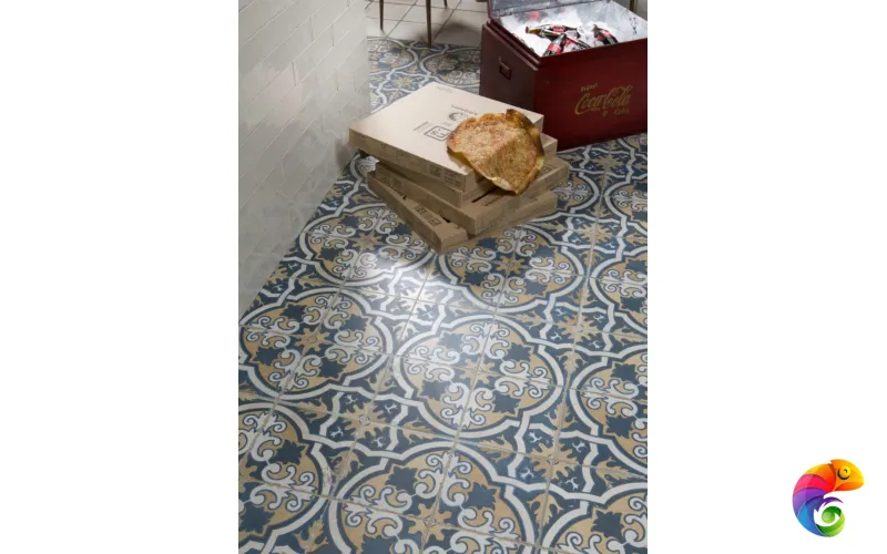 PERONDA ORIGINAL FS-2 45х45 BN-14