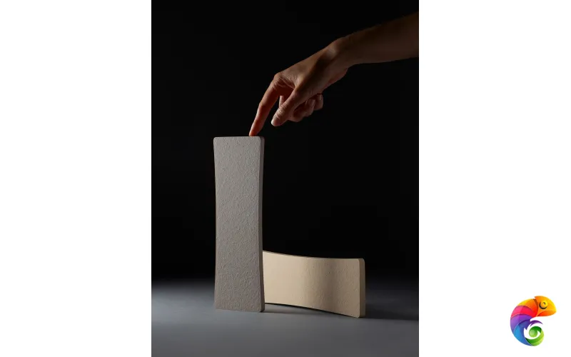 MUTINA OSSO L SABBIA 7.5х23.1