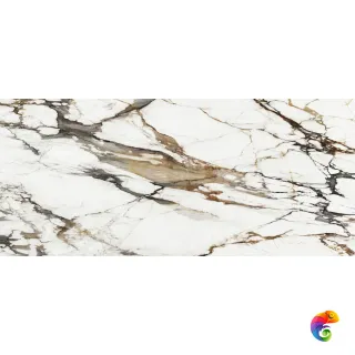 PORCELANOSA XLIGHT PAONAZZO BIONDO A SILK 120х270 G-2505