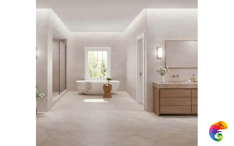 PERONDA LUCCA BEIGE SP 33.3х100x0.86 BN-8