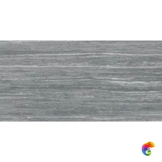 MIRAGE TRAVERTINO DARK EY 08 NAT SQ 60х120x0.9