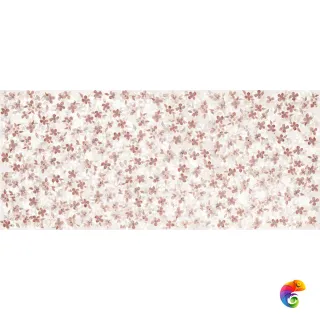 MIRAGE CAMILLE ROSE SP SQ 120х278х0.6