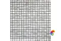 LANTIC ARABIA SILVER (1.5x1.5) 29.5x29.5 G-126