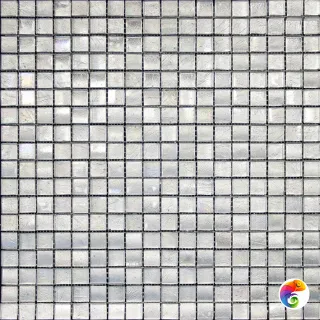 LANTIC ARABIA SILVER (1.5x1.5) 29.5x29.5 G-126