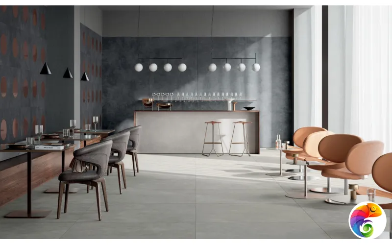 MIRAGE ESSENCE GC 12 SP SQ 120х120x0.9