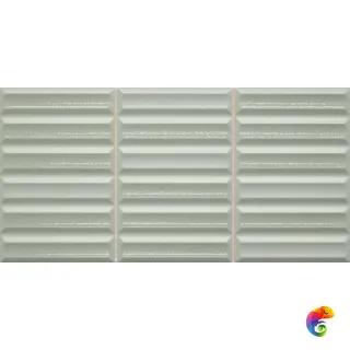 HARMONY MOVES GREEN 20х40 Q-42