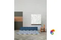 MUTINA DINTORNI AZZURRO 20.5х20.5