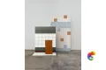 MUTINA DINTORNI TERRACOTTA 20.5х20.5