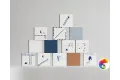MUTINA DINTORNI TERRACOTTA 20.5х20.5
