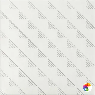 MUTINA DINTORNI BANDIERE NEVE 20.5х20.5