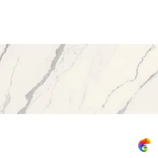 PORCELANOSA XLIGHT ARIA WHITE 02 POLISHED 120х270 G-2704