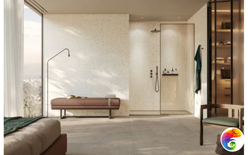 MIRAGE HANJI GREEN PP SP SQ 120х278x0.6