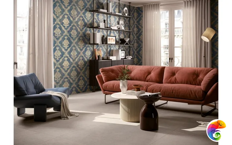 MIRAGE DAMASCO 2 PP SP SQ 60х120x0.9