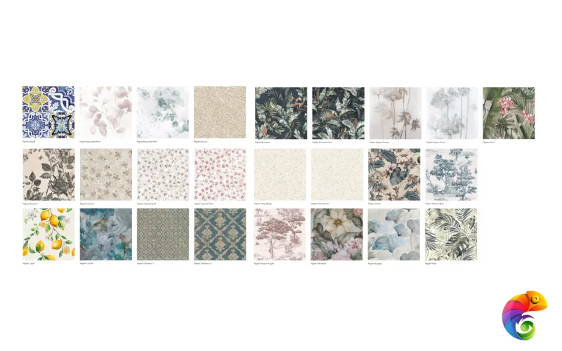 MIRAGE DAMASCO 2 PP SP SQ 60х120x0.9