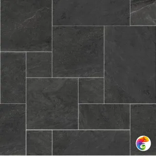 COLORKER MODULAR GIANT DARK MATT M-78