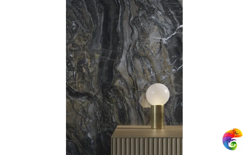 PORCELANOSA XLIGHT OROBICO DARK 04 POLISHED 120х270 G-2705