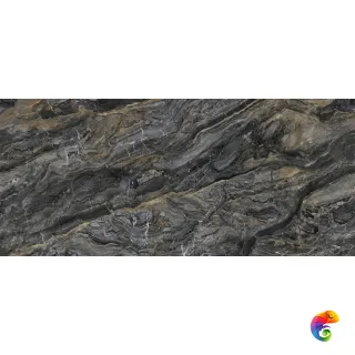 PORCELANOSA XLIGHT OROBICO DARK 04 POLISHED 120х270 G-2705