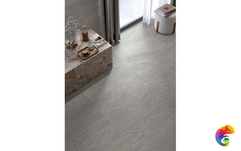 MIRAGE SAASTAL EY 05 NAT SQ 60х60x0.9