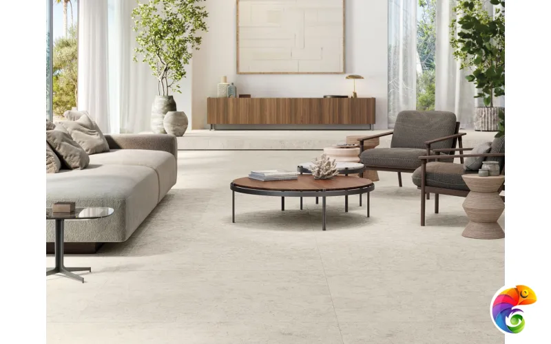 PORCELANOSA CANCUN CALIZA NATURE L 120х120 G-392