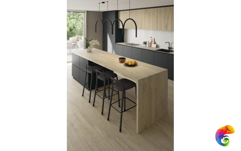 GRESPANIA COVERLAM JUNGLA CIPRES 120х260х3.5