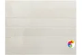 EQUIPE BALI WHITE 5х40 EQ-4