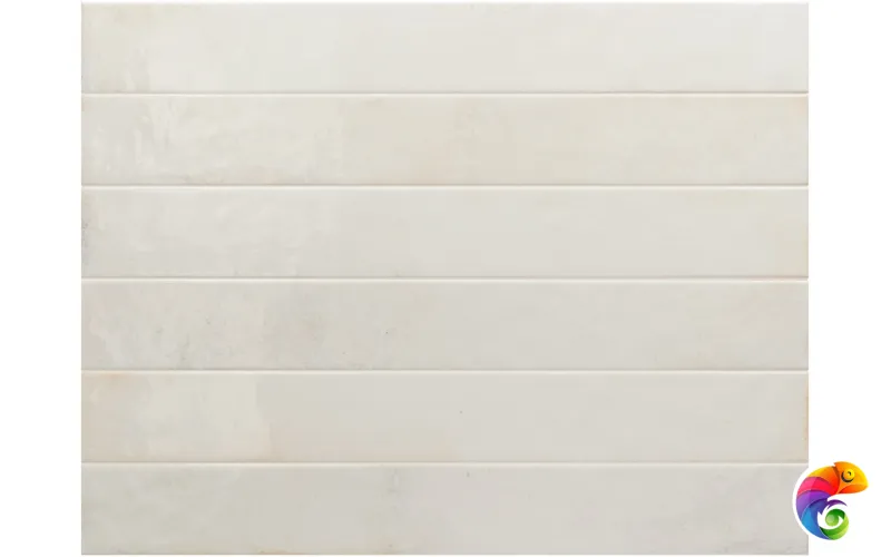 EQUIPE BALI WHITE 5х40 EQ-4