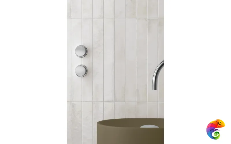 EQUIPE BALI WHITE 5х40 EQ-4