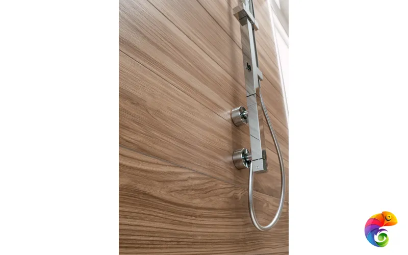 MIRAGE NUT KO 04 NAT SQ 20x120х0.9