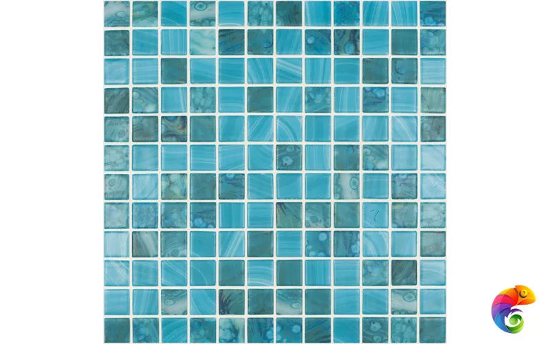 VIDREPUR NATURE MATT SKY (2.5Х2.5) 31.5х31.5 ANTISLIP