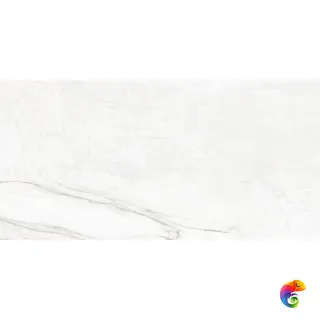 COLORKER DA VINCI WHITE POLISHED 60х120 M-79