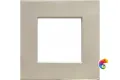HARMONY IN & OUT OUT TAUPE 22.4х22.4 H-22