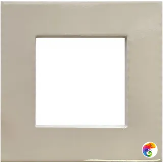 HARMONY IN & OUT OUT TAUPE 22.4х22.4 H-22