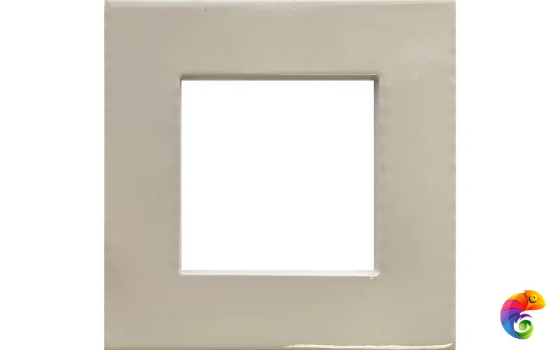 HARMONY IN & OUT OUT TAUPE 22.4х22.4 H-22