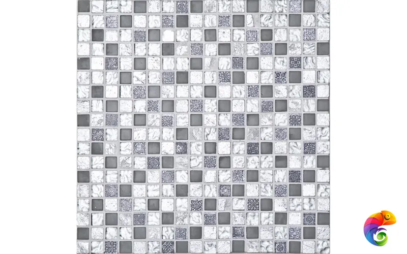 LANTIC IMPERIA GREYS (1.5x1.5) 30x30 G-125