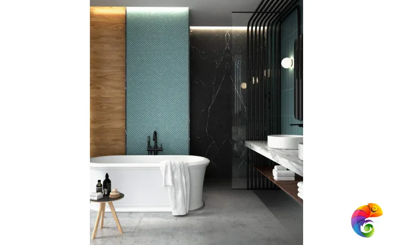 VIDREPUR GREEN MT (3.6Х2.9) 32.4х31.7